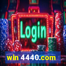 win 4440.com